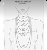 RS2, Red Spiny & Cowgirl Pearls