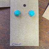 Fancy 10 mm studs