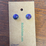 Fancy 10 mm studs
