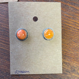 Fancy 10 mm studs