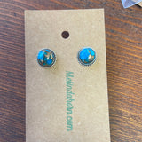 Fancy 10 mm studs