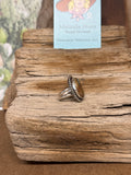 R16, Royston Ribbon ring