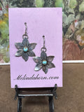 StarLilly Stud,Dangle earrings &necklace