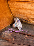 R107, Tiffany stone ring