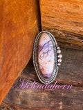 R107, Tiffany stone ring