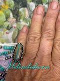 R162, Ribbon ring