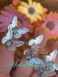 Butterfly ring