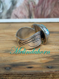 R79 #8 turquoise
