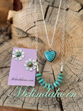 Shop the turquoise  stack