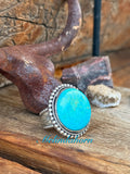 Royston Friendship Ring