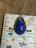 Decider Slider necklaces
