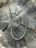 2 Clay Birds necklace