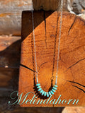 Shop the turquoise  stack