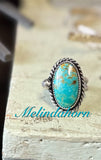 R94,Kingman ring size 6