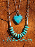Shop the turquoise  stack