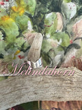 R176, sterling ring