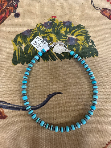Utah bracelet