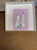 Sterling Silver Slivers