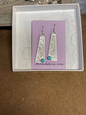 Sterling Silver Slivers