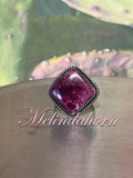 R164,Purple spiny