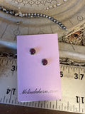 Fancy studs 6mm