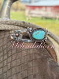 Flowered bracelet