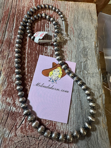 OG6, OG Cowgirl Pearls
