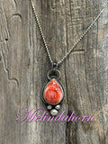 Decider Slider necklaces
