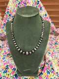 OG, 18” Cowgirl Pearls