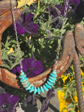 Cow Chip necklaces