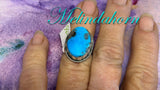 R135,Persian ring