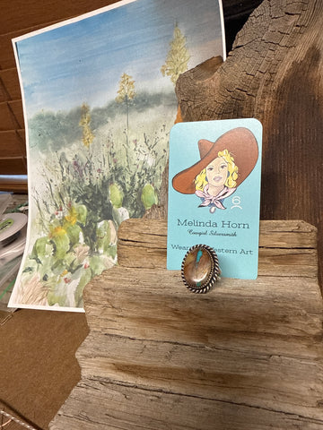 R16, Royston Ribbon ring