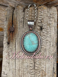 #8 Necklace