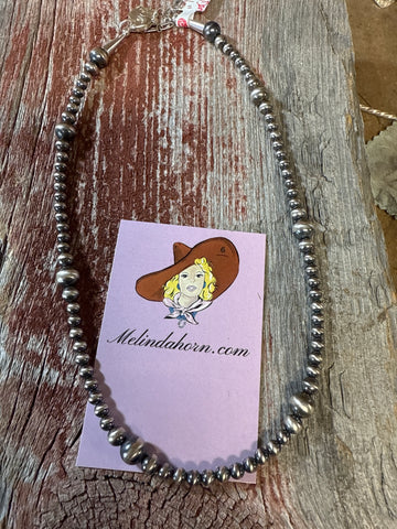 Ogden, Cowgirl Pearls