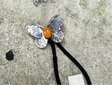 Sterling Flutter by Ponytail Tamer