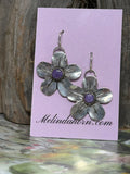 MC Forget Me Knot charoite