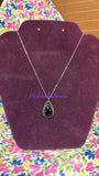 Decider Slider necklaces