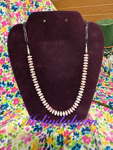Cow Chain and Conch