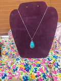Decider Slider necklaces