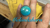Royston Friendship Ring