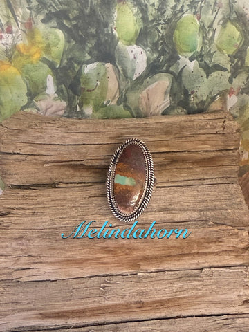 R153,Royston Ribbon ring