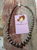 CG2, OGCowgirl Pearl necklace
