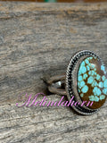 R19, # 8 ring