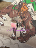 R 145, size 6 1/2 pink conch ring