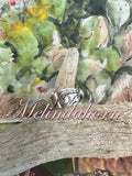 R176, sterling ring