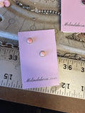 Fancy studs 6mm