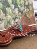 R39,Royston turquoise ring