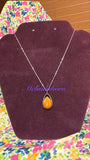 Decider Slider necklaces