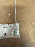 Classic Concho necklace