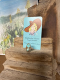 R15,#8 turquoise ring
